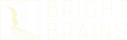 Bright Brains - Logo - Coaching by Dunja Süttmann